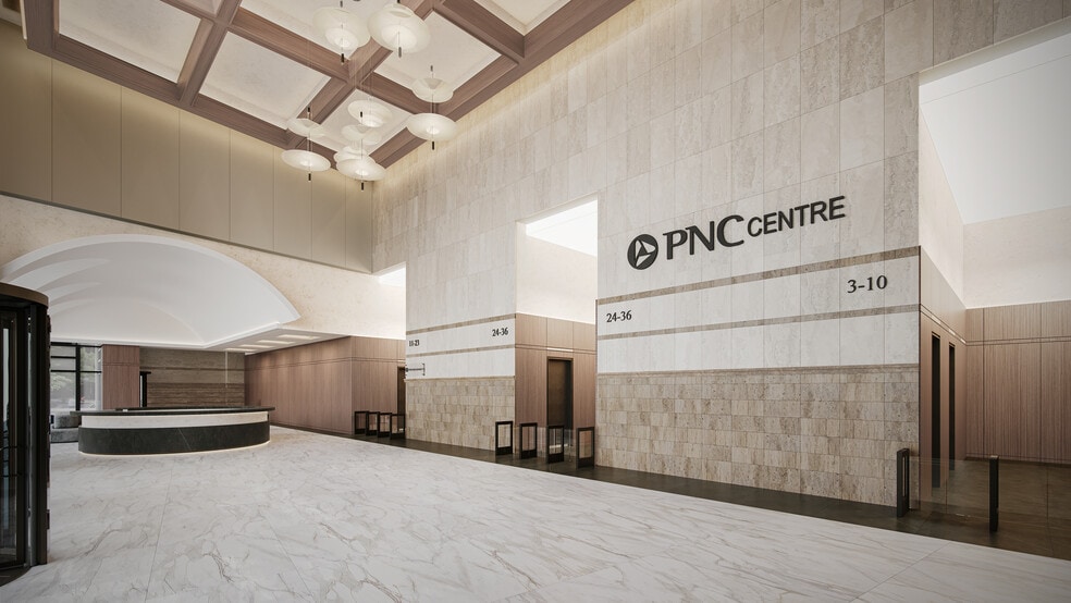 1 N Franklin St, Chicago, IL for lease - Interior Photo - Image 1 of 15