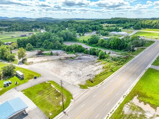 More details for Hickory Mill Rd, Huntsville, TN - Land for Sale