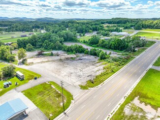 Plus de détails pour Hickory Mill Rd, Huntsville, TN - Terrain à vendre