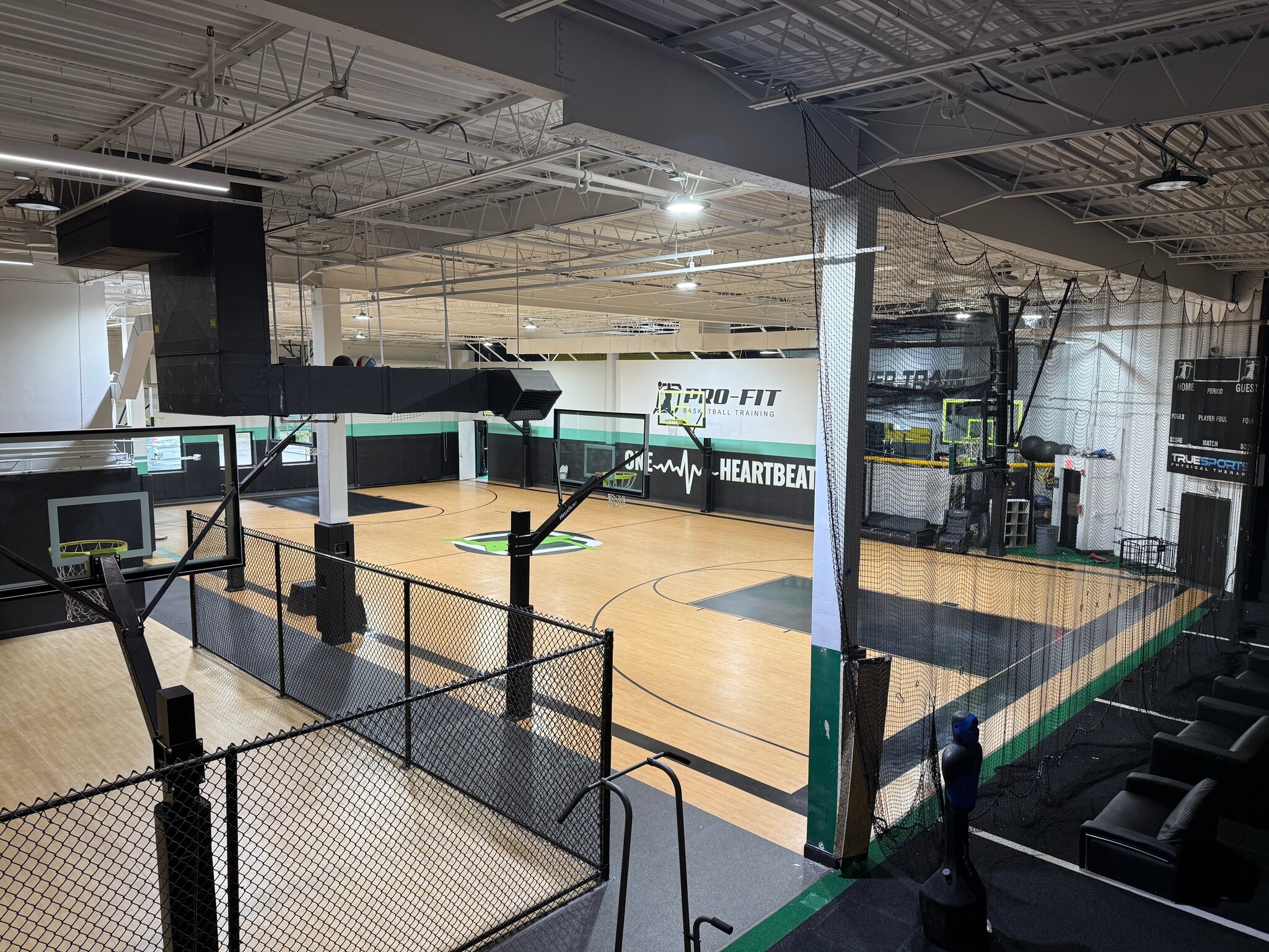 4930-4990 Boiling Brook Pky, Rockville, MD for lease Interior Photo- Image 1 of 7