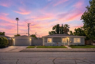 More details for 3015 Yucca Ave, San Jose, CA - Multifamily for Sale