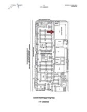 712-944 N Ventura Rd, Oxnard, CA for lease Site Plan- Image 1 of 2