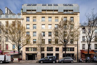 More details for 251-253 Rue Du Faubourg Saint-Martin, Paris - Office for Sale