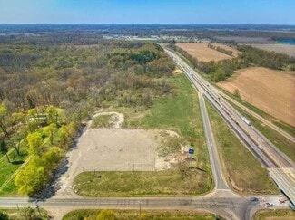 Plus de détails pour 2496 N Parma Rd, Parma, MI - Commerce de détail à vendre