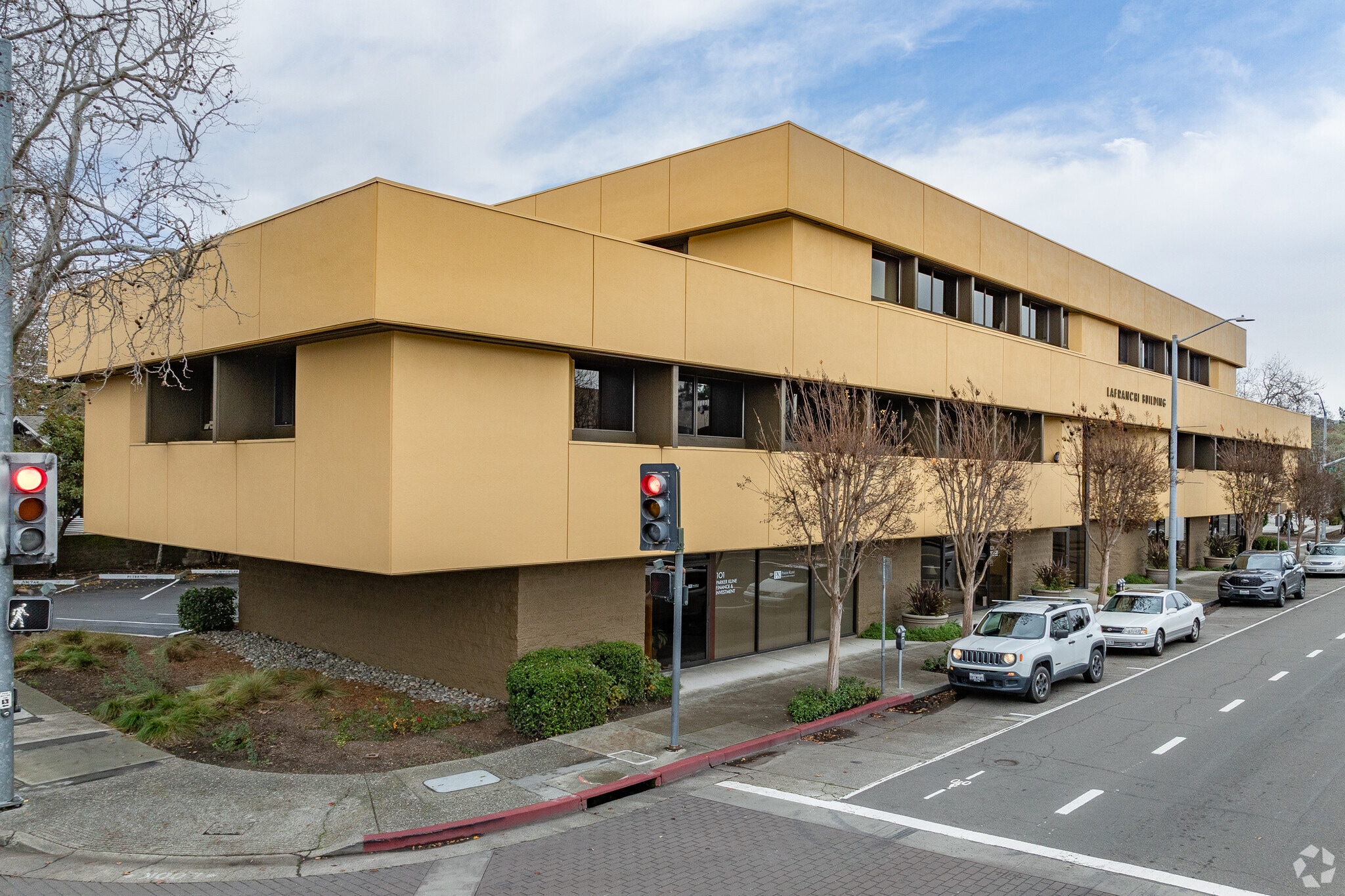 Downtown Santa Rosa, Santa Rosa, CA for lease Primary Photo- Image 1 of 5