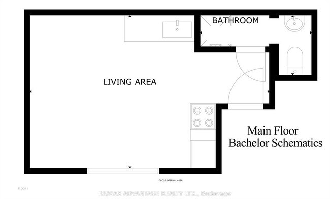 Plus de détails pour 193 Wharncliffe Rd N, London, ON - Multi-résidentiel à vendre