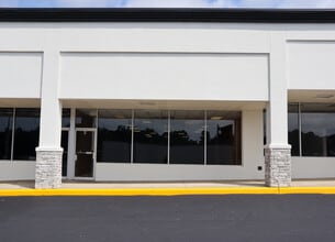 3813-3815 Ross Clark Cir, Dothan, AL for sale Building Photo- Image 1 of 1