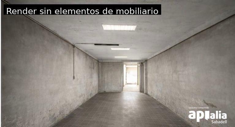 Immeuble residentiel dans Sabadell, Barcelona à vendre - Photo du bâtiment - Image 2 de 3