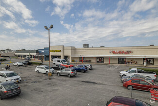 More details for 4520-4644 George Washington Hwy, Portsmouth, VA - Multiple Space Uses for Lease