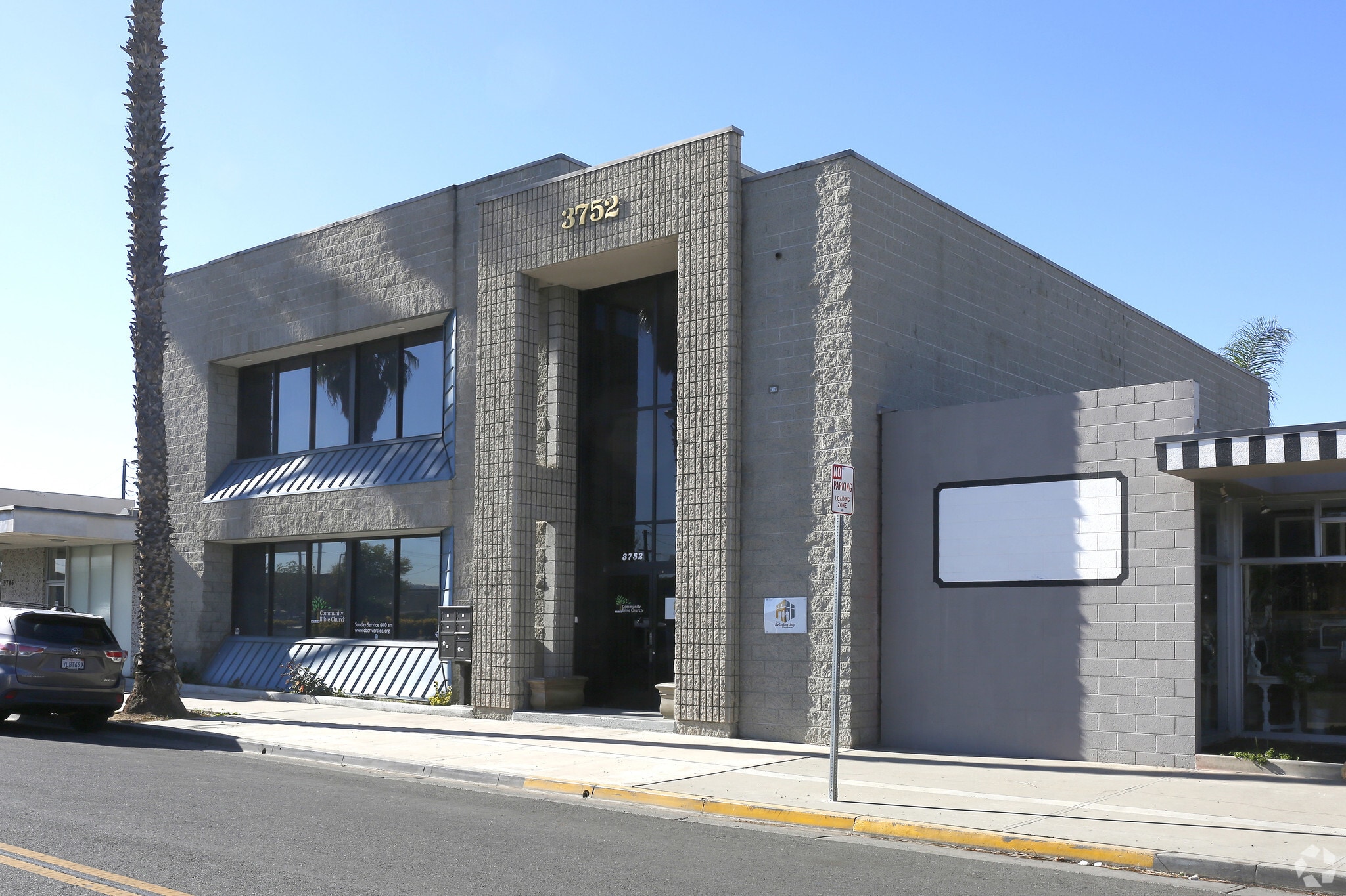 3752 Elizabeth St, Riverside, CA for lease Primary Photo- Image 1 of 3