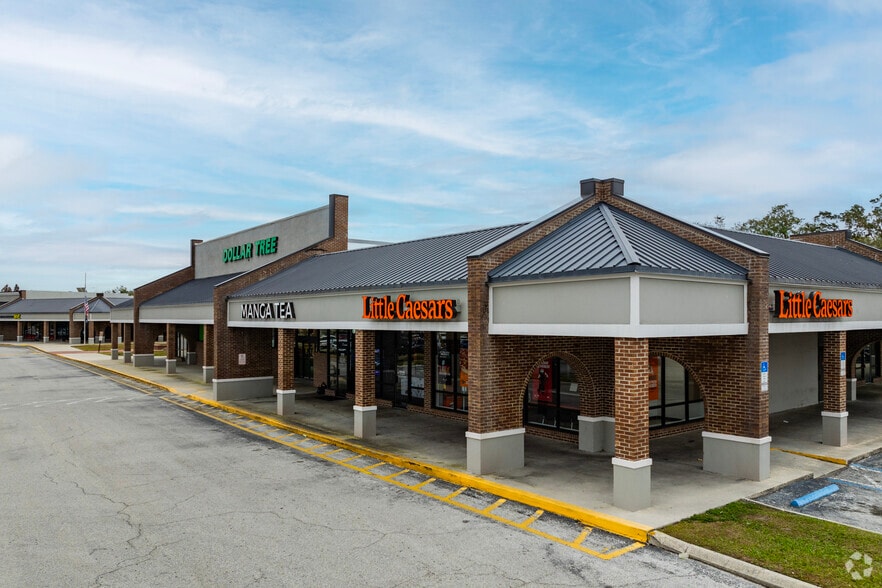 5320 Ehrlich Rd, Tampa, FL for lease - Building Photo - Image 3 of 7
