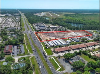 More details for 4752 E Moody Blvd, Bunnell, FL - Retail, Flex for Lease