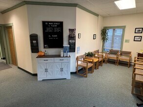 55 Main St, Bridgton, ME for lease Interior Photo- Image 2 of 5