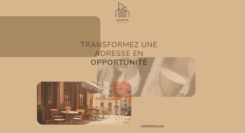 Retail in Paris for lease - Building Photo - Image 3 of 3