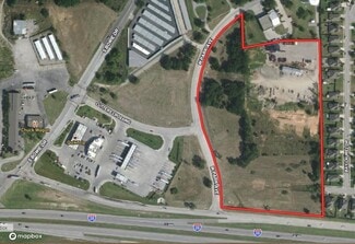 More details for 1015 W Park Ave, Weatherford, TX - Land for Sale