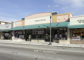 More details for 777 NE 125th St, North Miami, FL - Retail for Lease