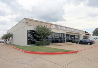 Plus de détails pour 2655-2659 Belt Line Rd, Carrollton, TX - Local d'activités à louer