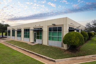 More details for 12708 Riata Vista Cir, Austin, TX - Office for Lease