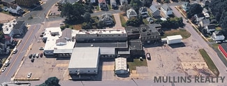 More details for 331-335 N Main St. & W 8th Ave., Gloversville, NY - Industrial for Sale