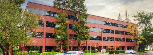 More details for 1900 McCarthy Blvd, Milpitas, CA - Office for Lease