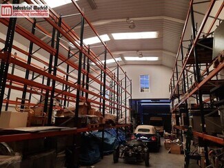 Plus de détails pour Industriel à vendre