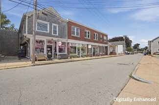 More details for 54 Main St, Fairhaven, MA - Retail for Sale