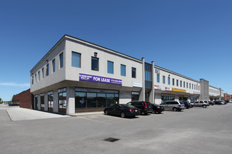 More details for 1750 Steeles Ave W, Vaughan, ON - Retail for Lease