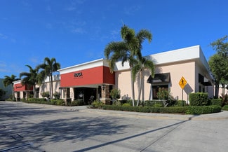 More details for 10385 Ironwood Rd, Palm Beach Gardens, FL - Flex for Lease