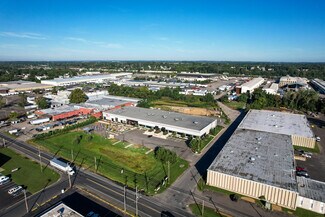 Plus de détails pour 2500 State Rd, Bensalem, PA - Bureau à louer