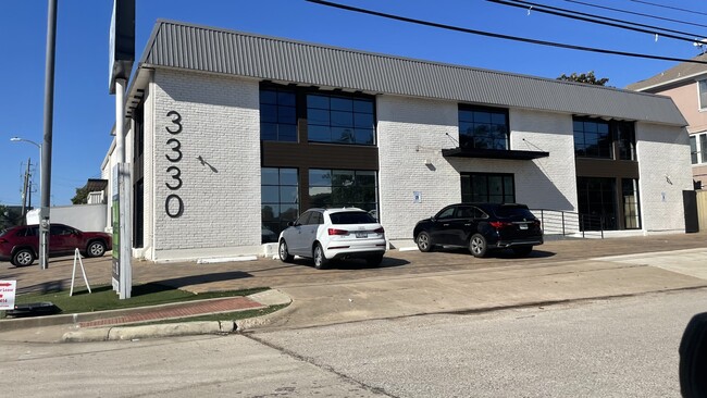 More details for 3330 Audley St, Houston, TX - Office/Retail, Flex for Lease