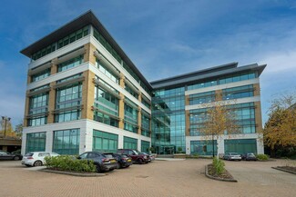 Plus de détails pour 3 Arlington Sq, Bracknell - Bureau à louer