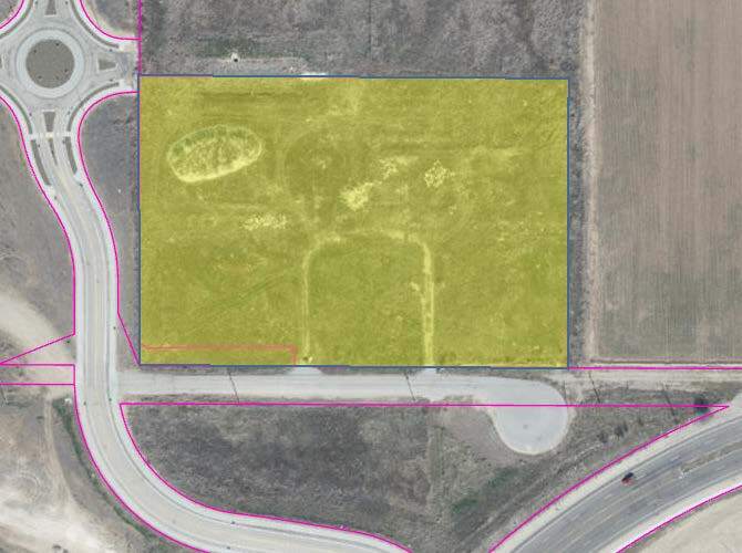 2690 W Dutch Farm Rd, Meridian, ID à vendre - Photo du bâtiment - Image 2 de 8