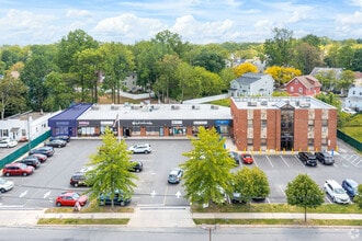 330-342 South Ave, Westfield, NJ à louer Photo intérieure- Image 1 de 4