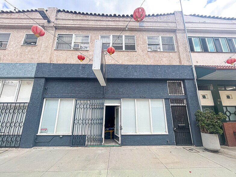 974 Chung King Rd, Los Angeles, CA for sale - Primary Photo - Image 1 of 19
