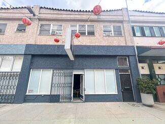 Plus de détails pour 974 Chung King Rd, Los Angeles, CA - Commerce de détail à vendre