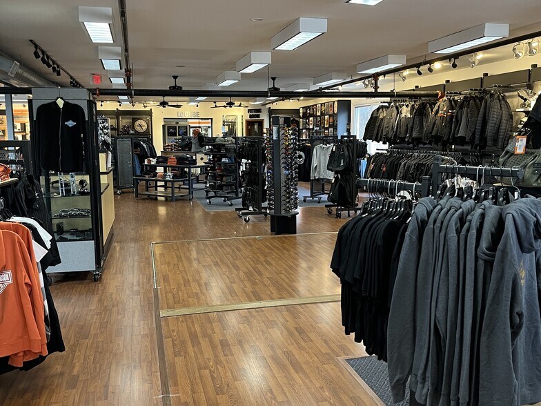 1035 W Baltimore Pike, Media, PA à vendre - Photo du bâtiment - Image 2 de 7