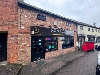 More details for 50 Ram Yard, Bedford - Retail for Sale