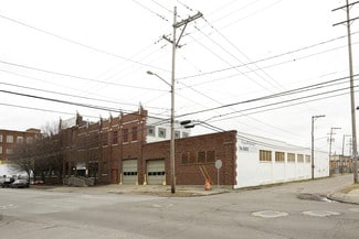 More details for 1409 Buchanan Ave SW, Grand Rapids, MI - Industrial for Sale