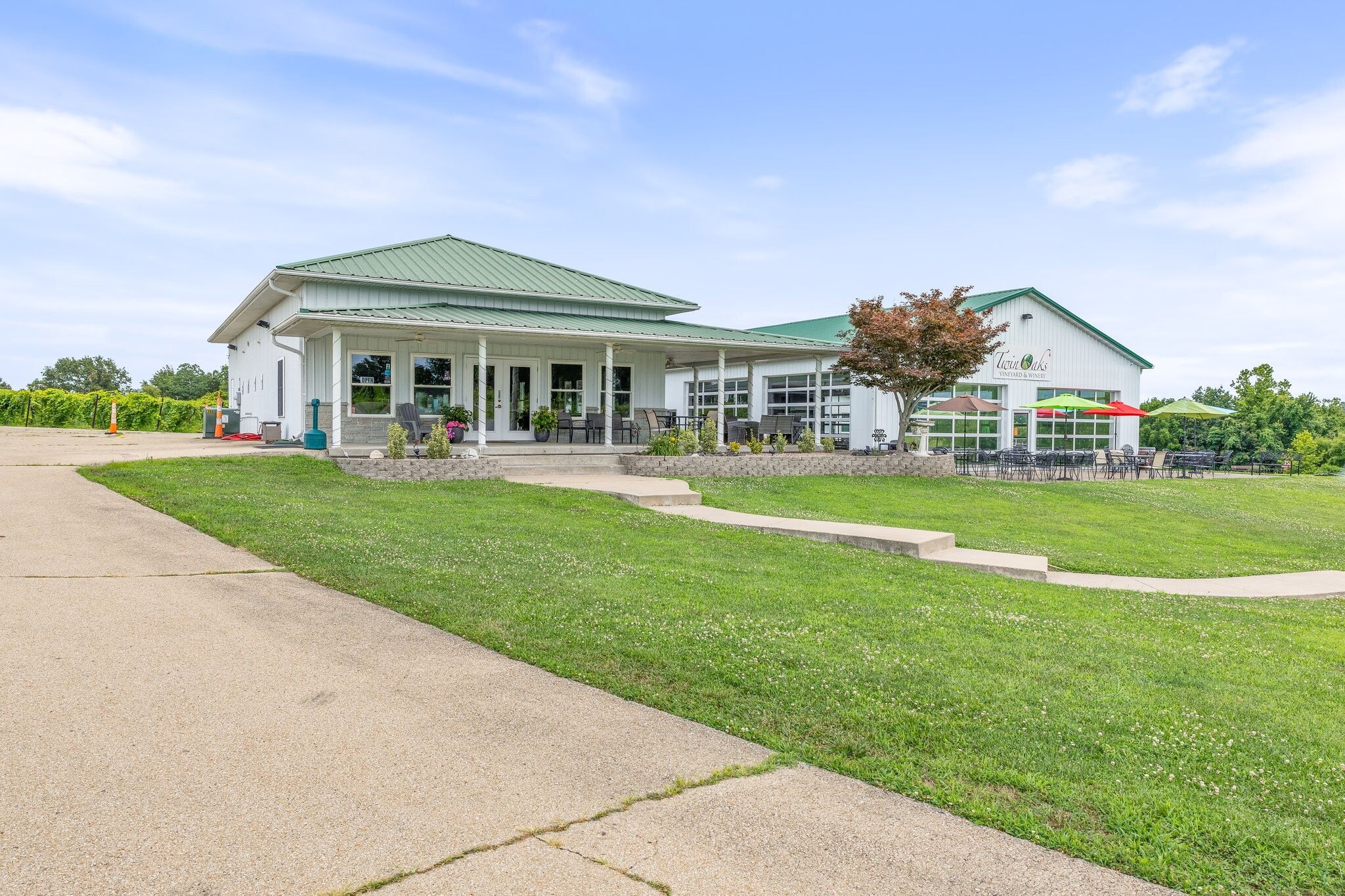 6470 Highway F, Farmington, MO for sale Primary Photo- Image 1 of 1