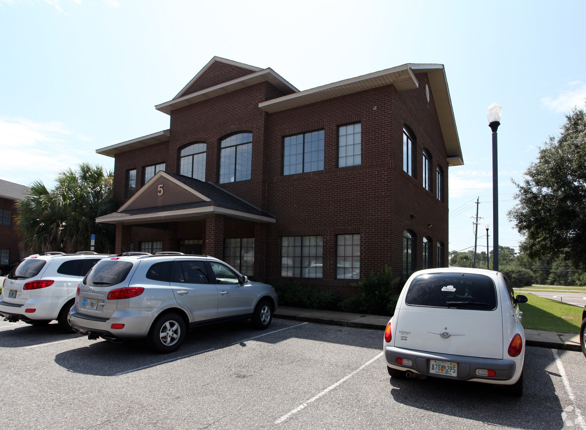 1101 Gulf Breeze Pky, Gulf Breeze, FL à vendre Photo principale- Image 1 de 3