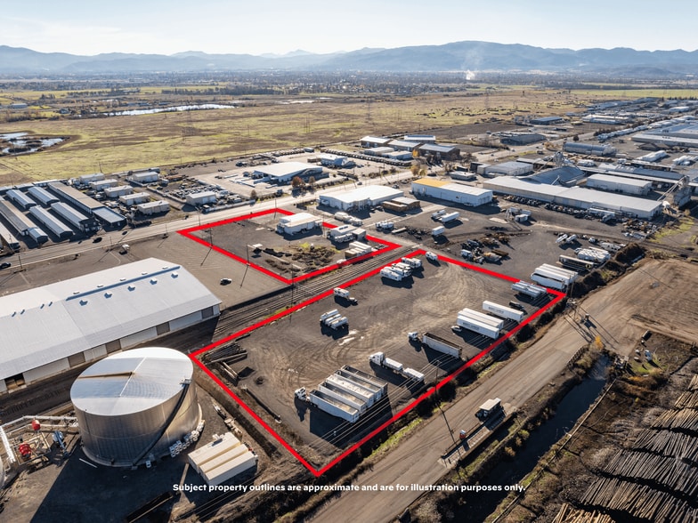 1405 Antelope Rd, White City, OR for sale - Building Photo - Image 3 of 32