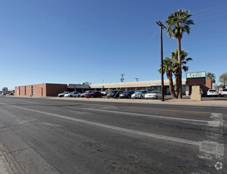 Plus de détails pour 1015 E Florence Blvd, Casa Grande, AZ - Bureau/Commerce de détail à louer