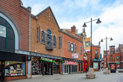 59-75 Park St, Walsall WMD - Services immobiliers commerciaux