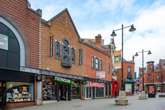 Plus de détails pour 59-75 Park St, Walsall - Local commercial à louer