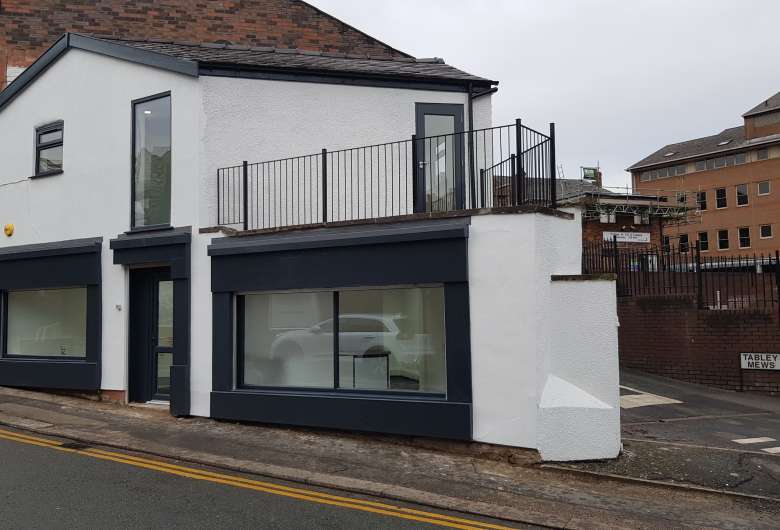 1 Stamford St, Altrincham à louer Photo principale- Image 1 de 8