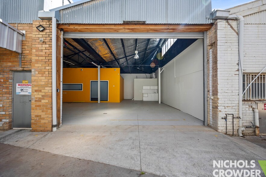 6-8 Arnold St, Cheltenham for lease - Building Photo - Image 3 of 3
