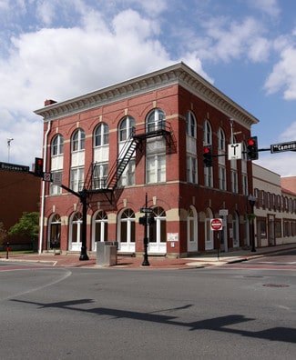 More details for 45 East Piccadilly, Winchester, VA - Office for Lease