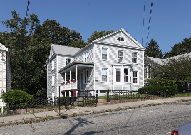 More details for 138 Broadway, Norwich, CT - Office for Sale