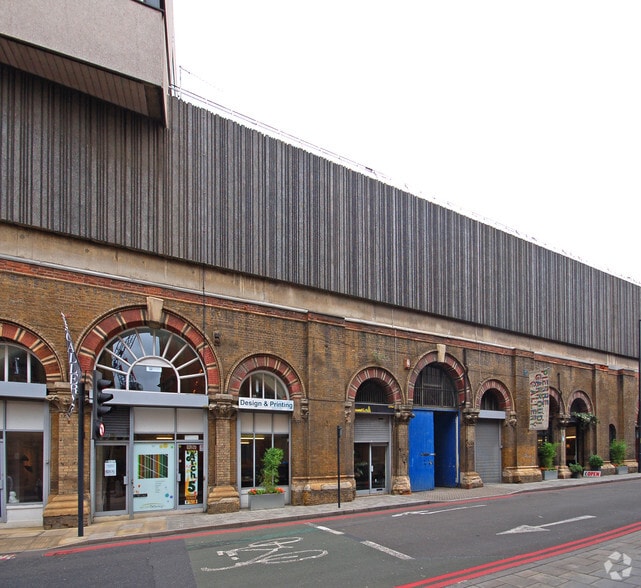 4 Crucifix Ln, London for lease - Building Photo - Image 3 of 4
