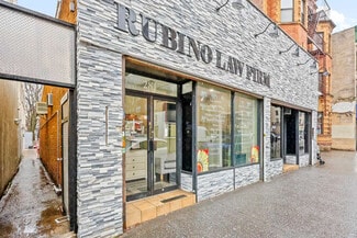 More details for 281-283 S Broadway, Yonkers, NY - Retail for Sale